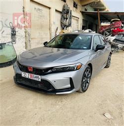 هوندا سيفيك